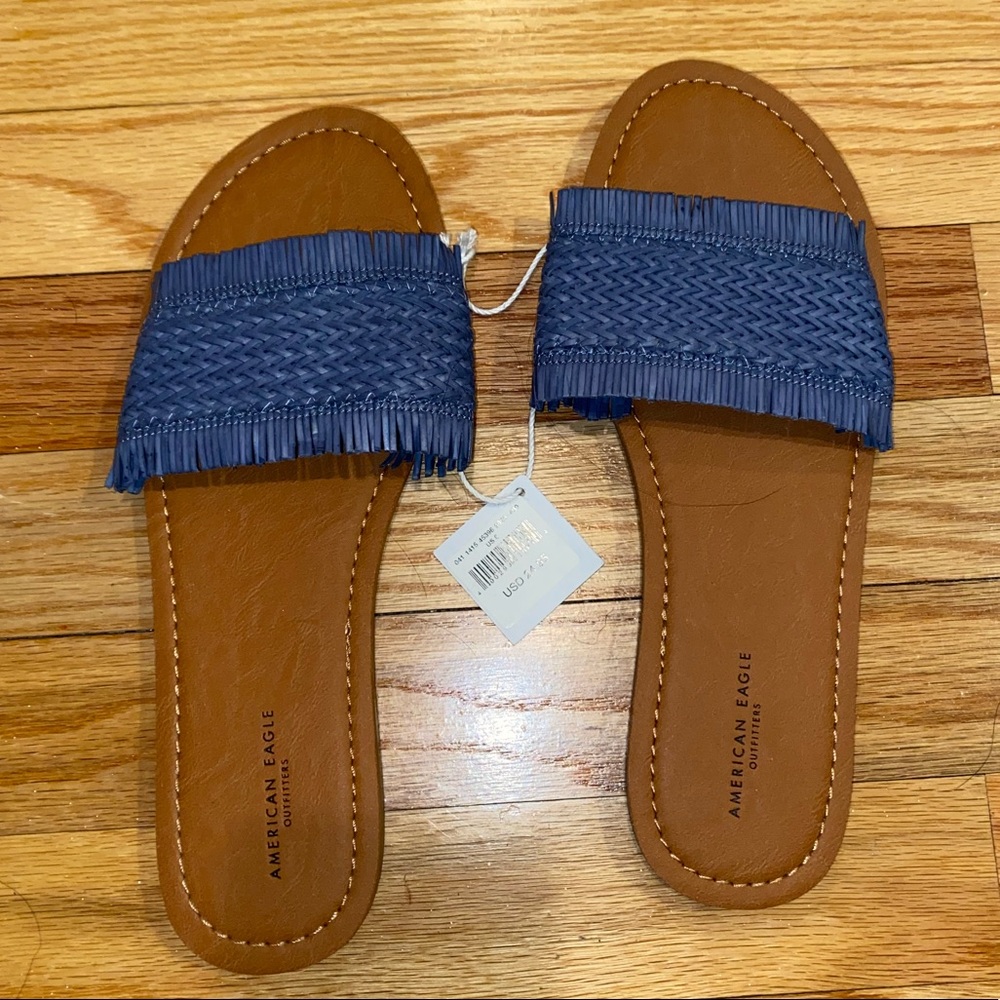 AEO - sandals